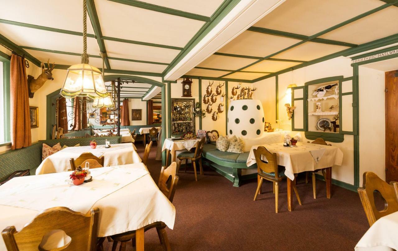 Gasthof Piburger See Hotel Oetz Eksteriør billede